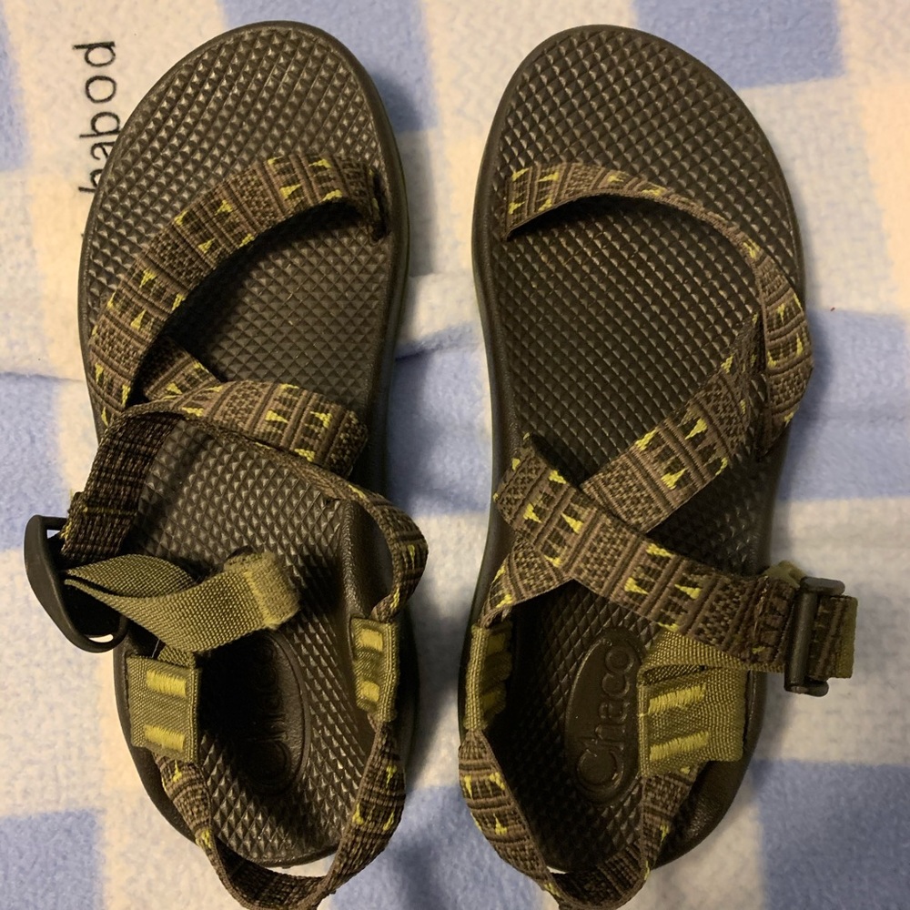 Chacos